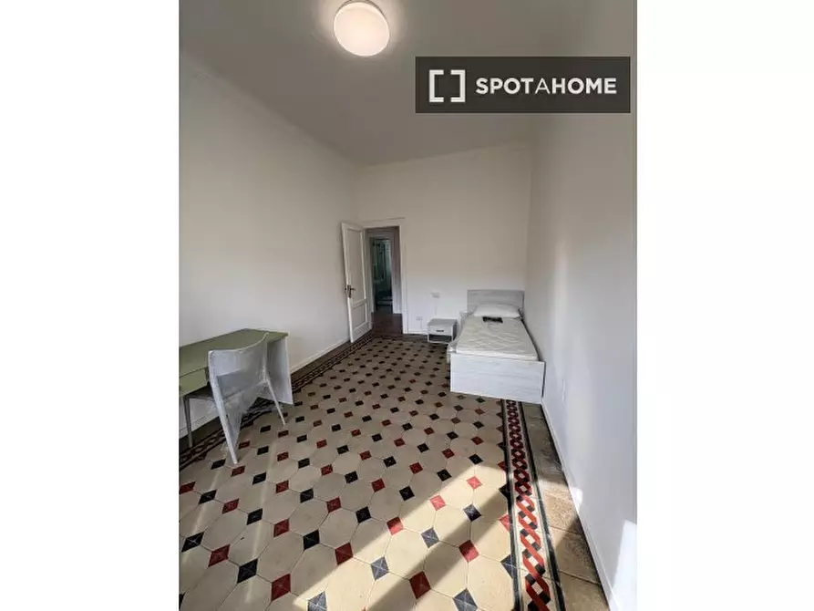 Immagine 14 di Camera condivisa in affitto  in Via Goffredo Mameli a Milano