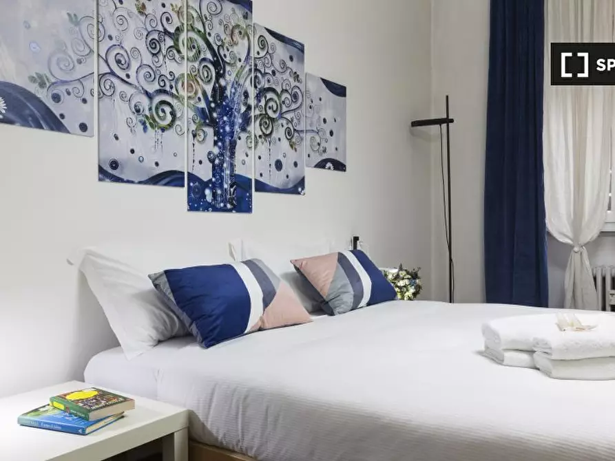 Immagine 14 di Appartamento in affitto  in Via Privata Tirso a Milano