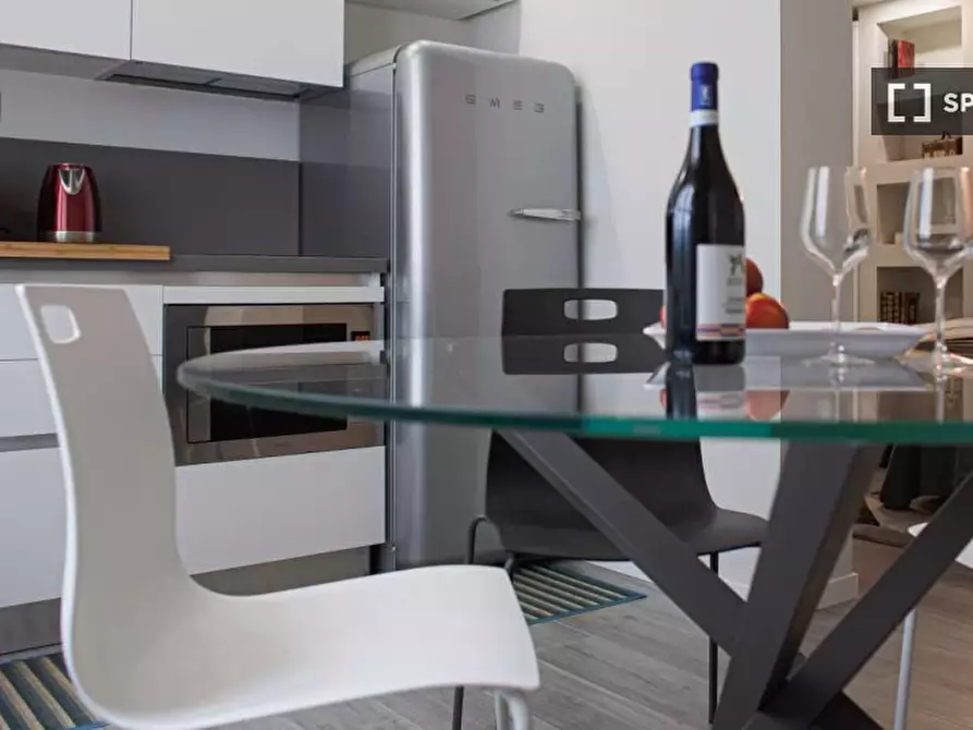 Immagine 3 di Appartamento in affitto  in Piazzale Aquileia a Milano