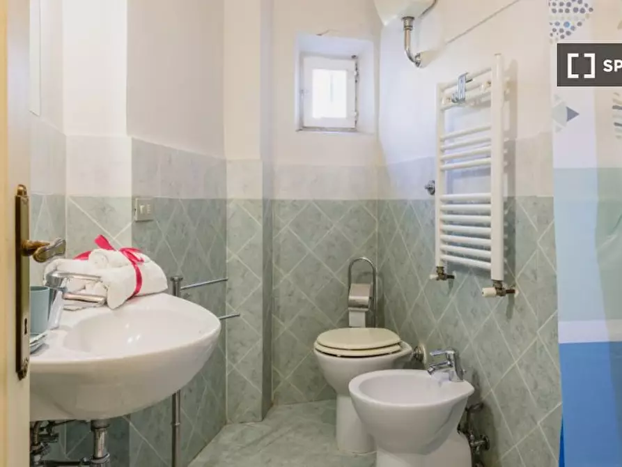 Immagine 13 di Appartamento in affitto  in Via Palazzuolo a Firenze