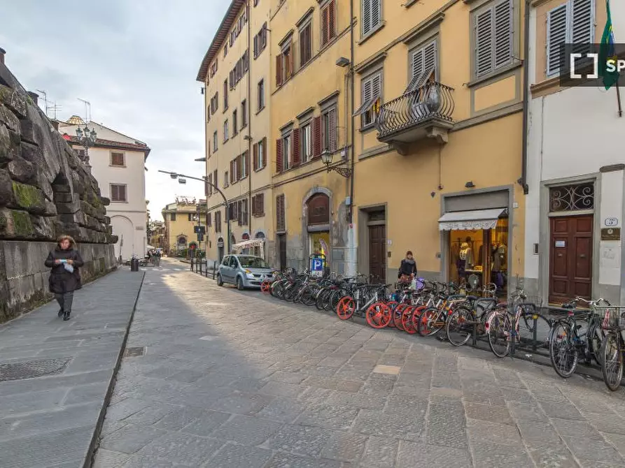 Immagine 19 di Appartamento in affitto  in Piazza de' Pitti a Firenze