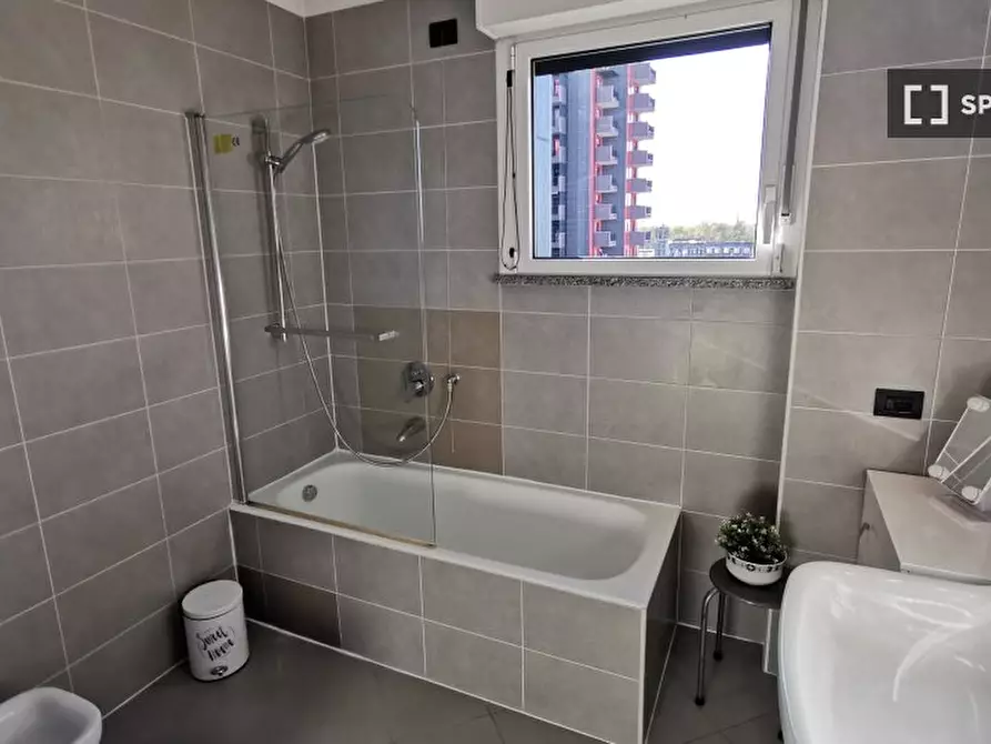 Immagine 9 di Appartamento in affitto  in Via Enrico Cosenz a Milano