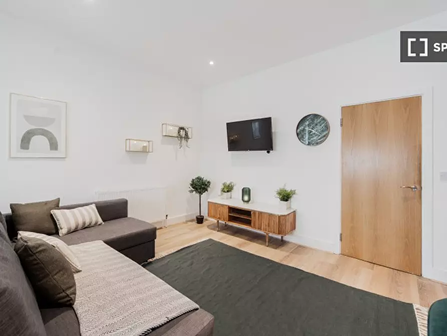 Immagine 3 di Appartamento in affitto  in Flat Bell House a Kensington