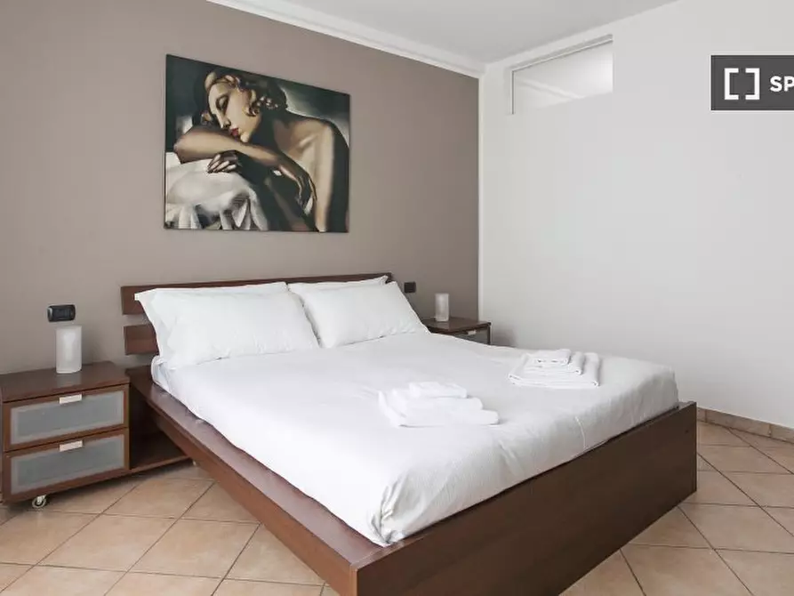 Immagine 16 di Appartamento in affitto  in Via Vigevano a Milano