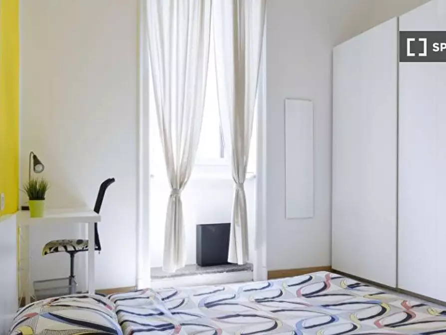 Immagine 4 di Camera condivisa in affitto  in Via Gustavo Modena a Milano