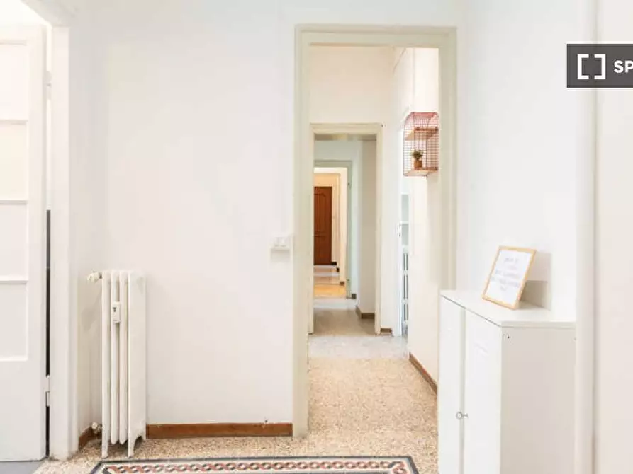 Immagine 14 di Camera condivisa in affitto  in Via Alfonso Corti a Milano