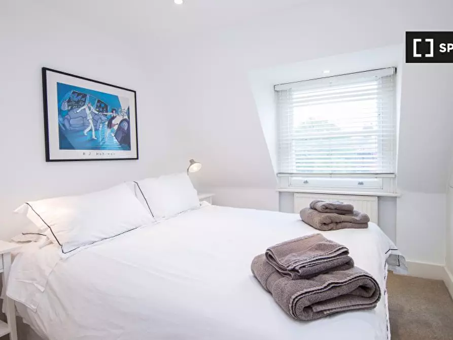 Immagine 15 di Appartamento in affitto  in Waldemar Ave, Fulham, London SW6 5LB, UK a Hammersmith