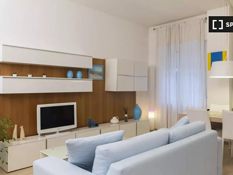 Immagine 2 di Appartamento in affitto  in Via Privata Tirso a Milano