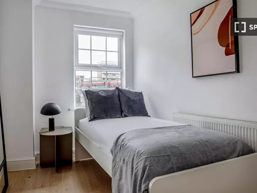 Immagine 18 di Appartamento in affitto  in Westminster Bridge Rd a Camberwell