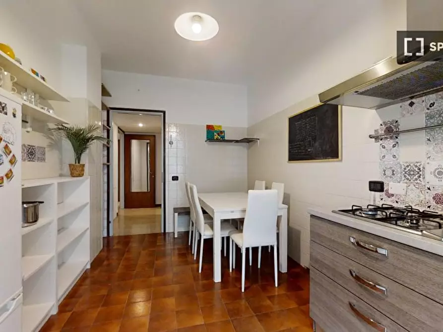 Immagine 11 di Camera condivisa in affitto  in VIA L. Ariosto a Padova