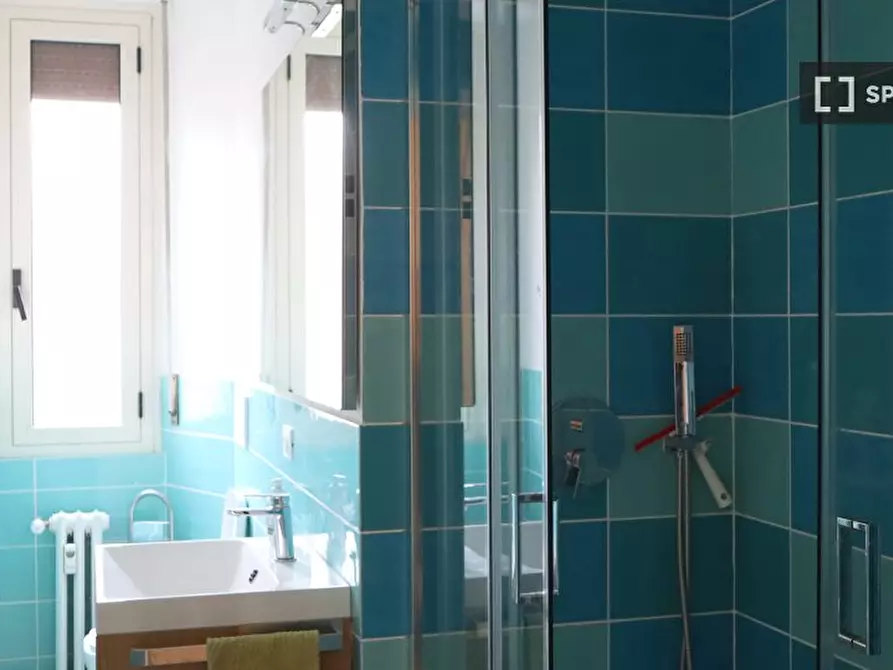 Immagine 12 di Camera condivisa in affitto  in Viale Fulvio Testi a Milano