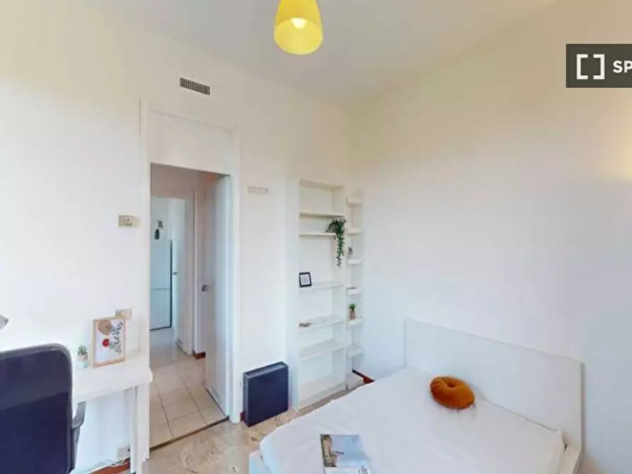 Immagine 6 di Camera condivisa in affitto  in Via Giuseppe Frua a Milano