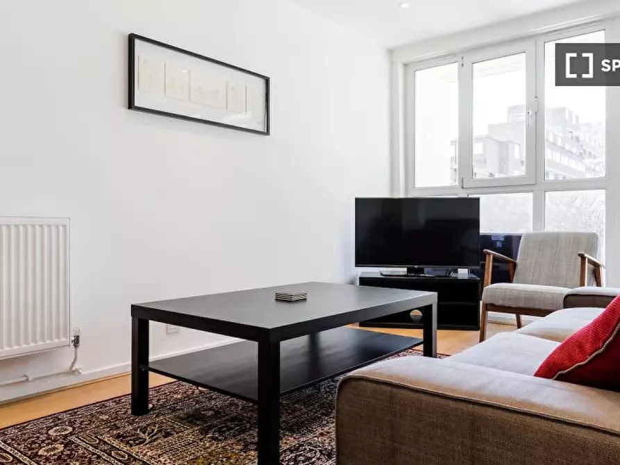 Immagine 4 di Appartamento in affitto  in Hotspur St a Lambeth