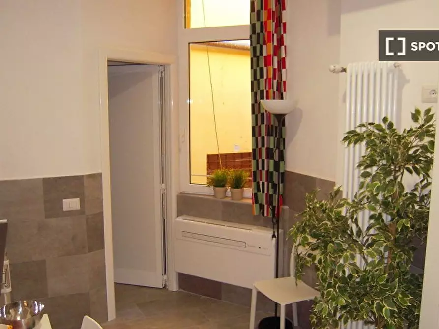 Immagine 2 di Ufficio in affitto  in Via Nazario Sauro a Bologna