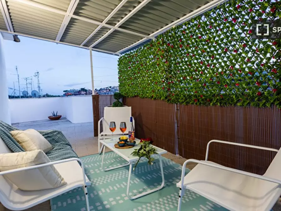 Immagine 13 di Ufficio in affitto  in Via della Balduina a Roma