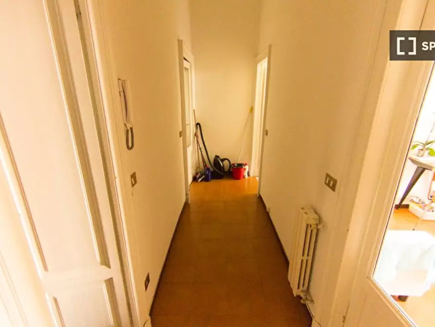Immagine 4 di Camera condivisa in affitto  in Via Pietro Borsieri a Milano