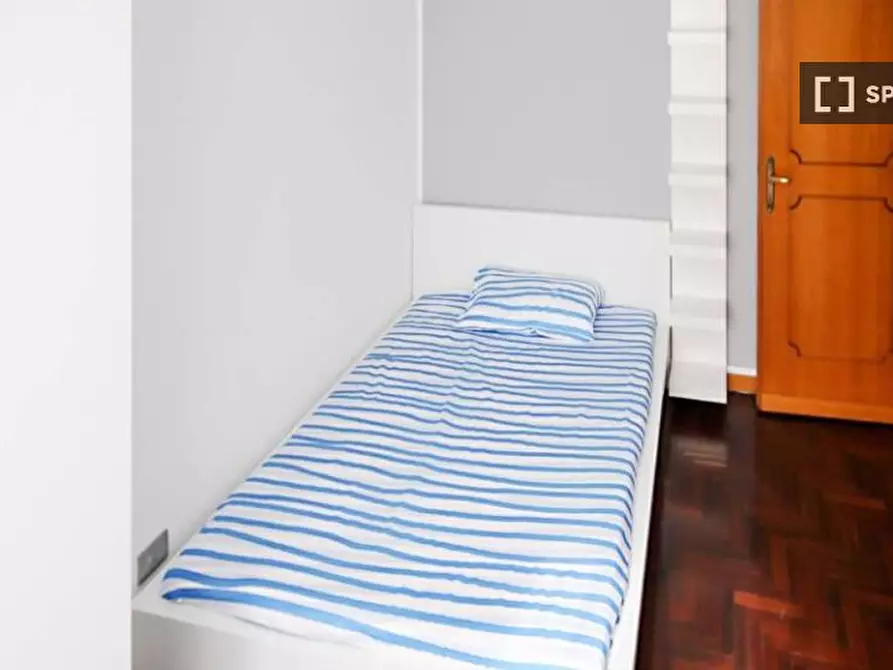 Immagine 2 di Camera condivisa in affitto  in Via Giovanni Pastorelli a Milano