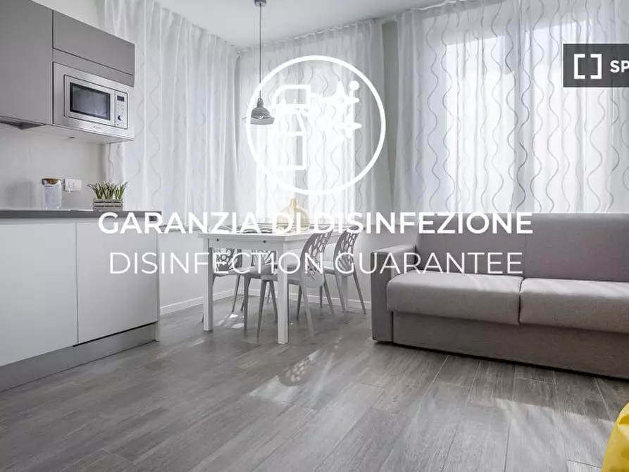 Immagine 19 di Appartamento in affitto  in Piazzale Luigi Cadorna a Milano