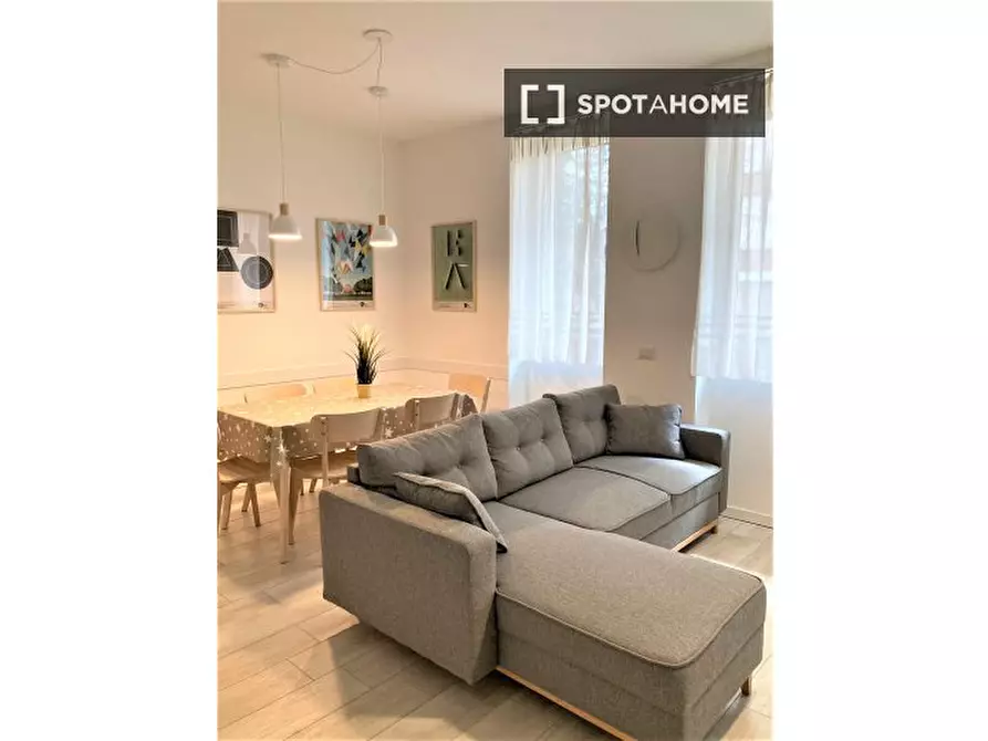Immagine 6 di Appartamento in affitto  in Via Zurigo a Milano