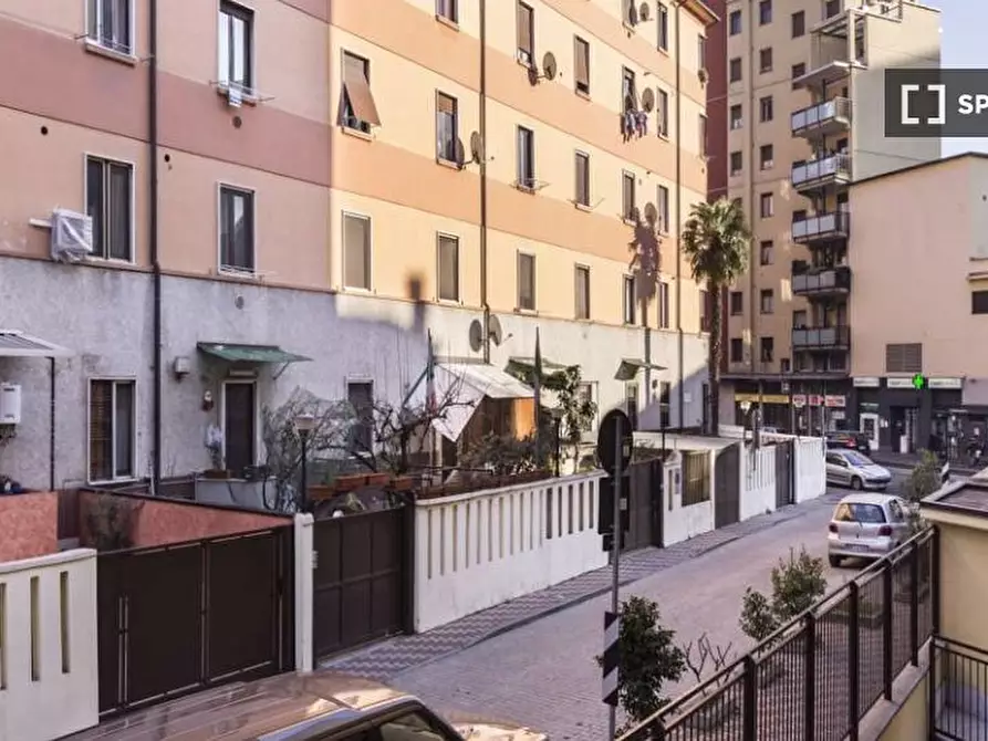 Immagine 16 di Camera condivisa in affitto  in Via Privata San Martiniano a Milano