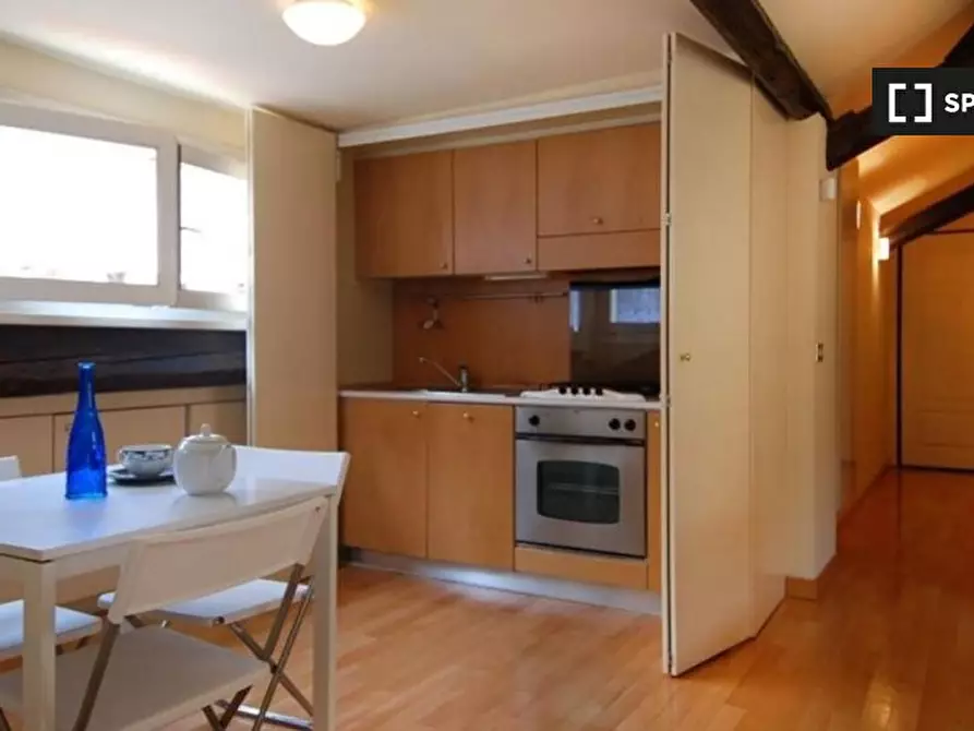 Immagine 2 di Appartamento in affitto  in Via Disciplini a Milano