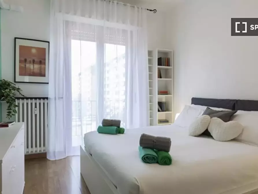 Immagine 16 di Appartamento in affitto  in Via Francesco Gonin a Milano