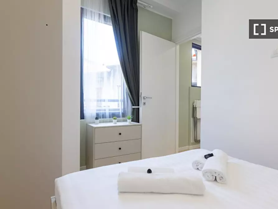 Immagine 8 di Appartamento in affitto  in Via Cesare Arici a Milano