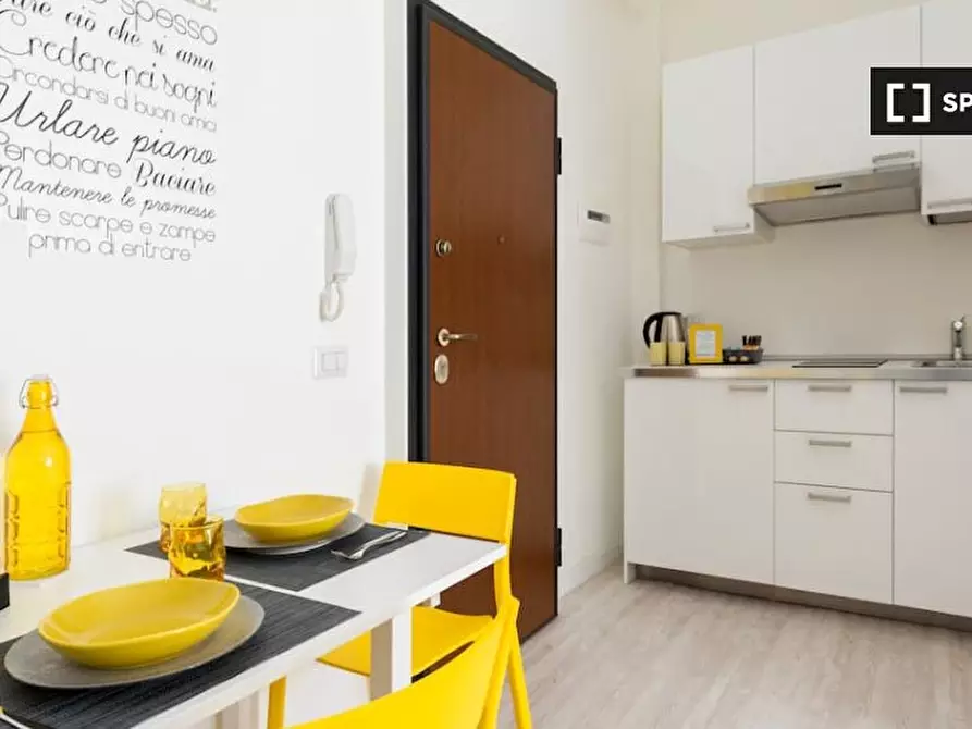 Immagine 5 di Ufficio in affitto  in Via Nicola Palmieri a Milano