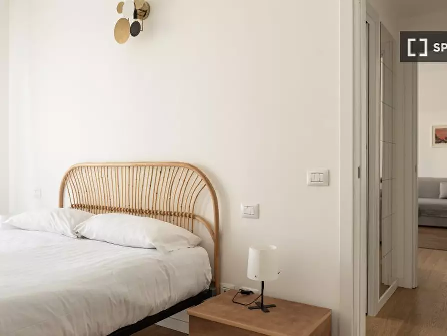 Immagine 8 di Appartamento in affitto  in Via Luigi Soderini a Milano