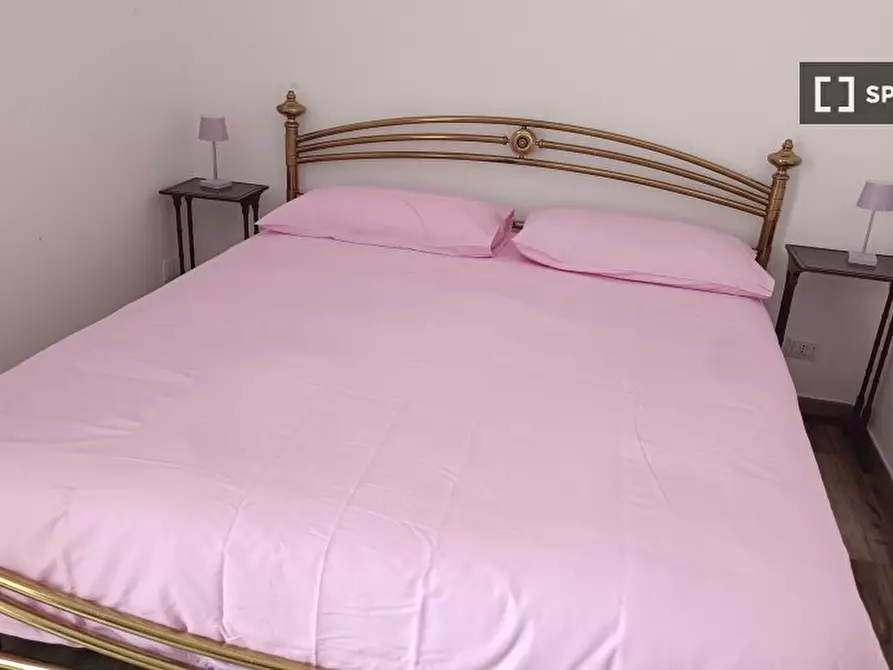 Immagine 10 di Appartamento in affitto  in Via Conte Rosso a Roma