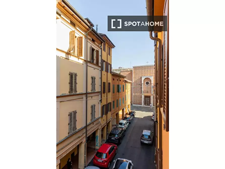 Immagine 16 di Ufficio in affitto  in Via San Carlo a Bologna