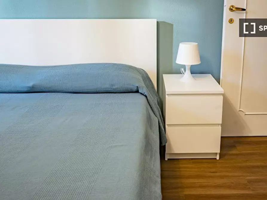 Immagine 16 di Appartamento in affitto  in Viale Val Padana a Roma