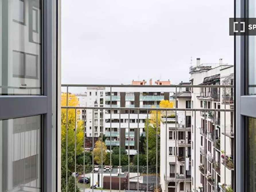 Immagine 8 di Camera condivisa in affitto  in Via Melchiorre Gioia a Milano
