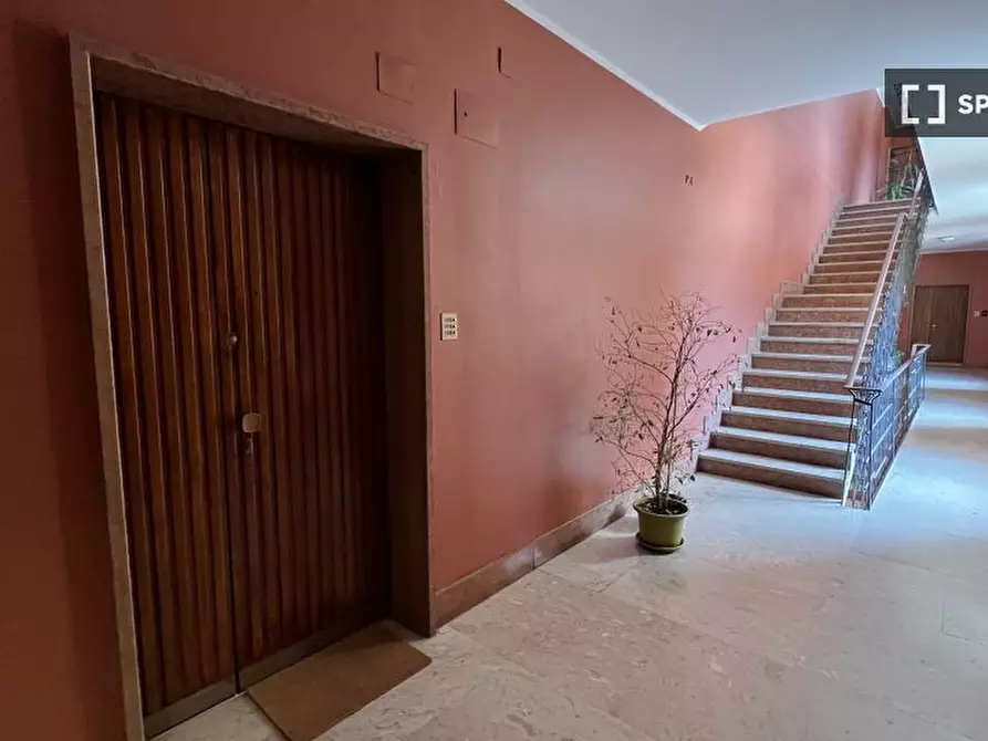 Immagine 9 di Appartamento in affitto  in Via Milazzo a Bologna