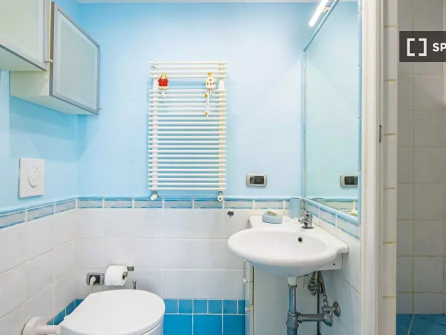 Immagine 17 di Appartamento in affitto  in Vico II Alabardieri a Napoli