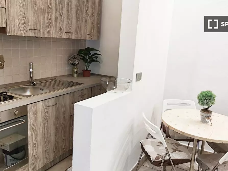 Immagine 5 di Ufficio in affitto  in Via Nicolò Pisano a Bologna