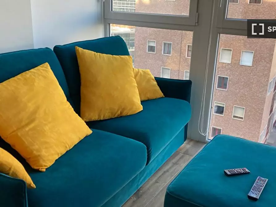 Immagine 8 di Appartamento in affitto  in Via Giovanni Battista Pirelli a Milano