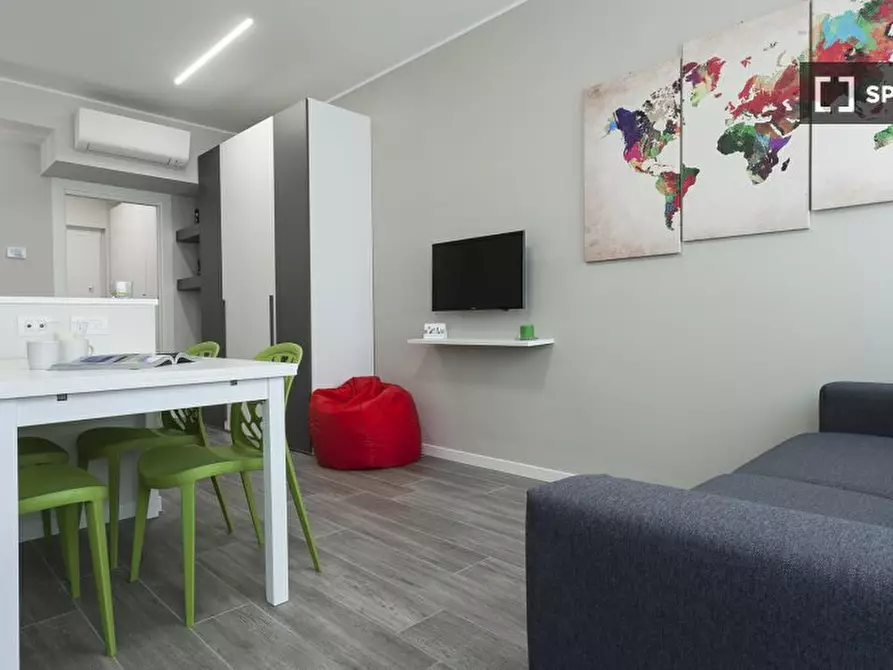 Immagine 15 di Appartamento in affitto  in Piazzale Luigi Cadorna a Milano