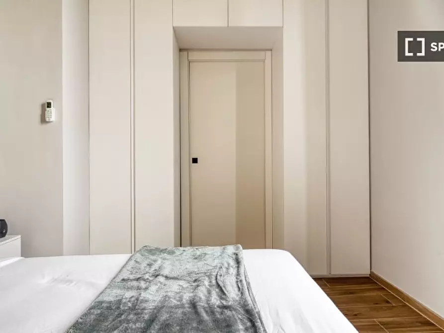 Immagine 18 di Appartamento in affitto  in Via Lodovico Il Moro a Milano