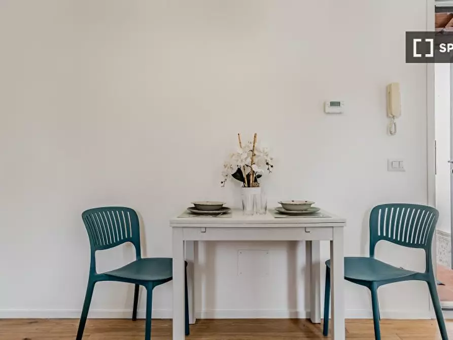 Immagine 16 di Appartamento in affitto  in Via Gabrio Serbelloni a Roma