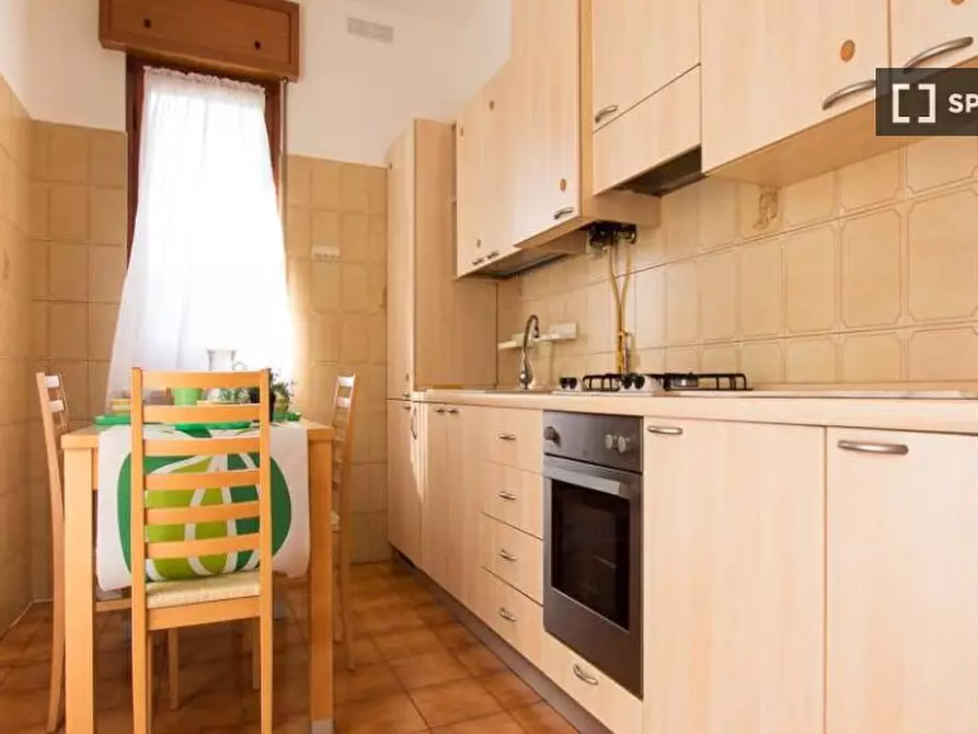 Immagine 12 di Camera condivisa in affitto  in Via Cormano a Milano