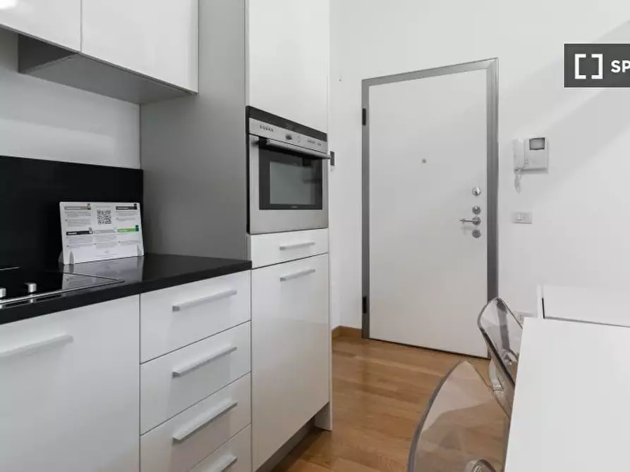 Immagine 19 di Appartamento in affitto  in Via Paolo Sarpi a Milano