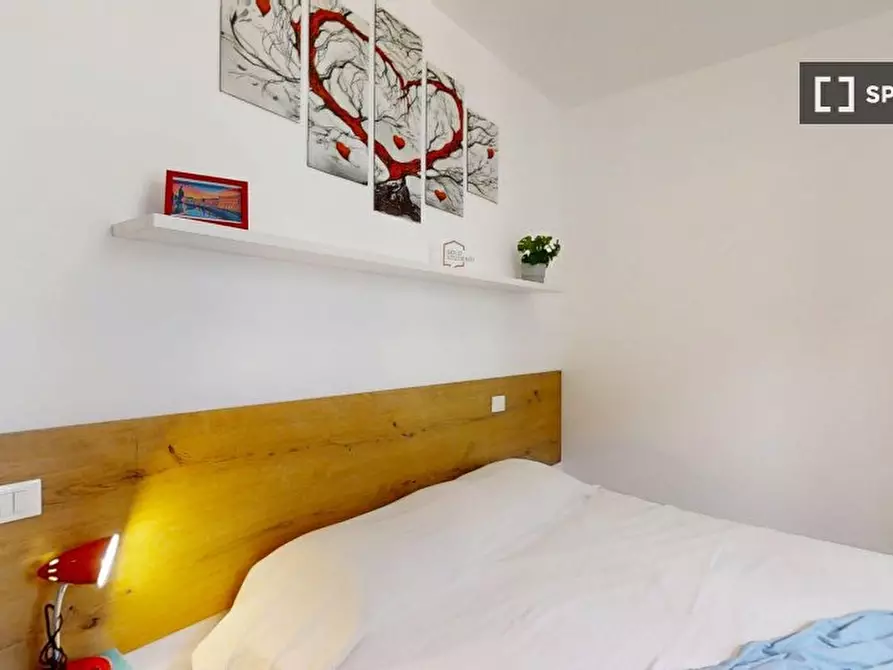 Immagine 7 di Camera condivisa in affitto  in VIA CITOLO DA PERUGIA a Padova