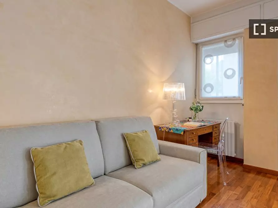 Immagine 15 di Appartamento in affitto  in Via Stromboli a Milano