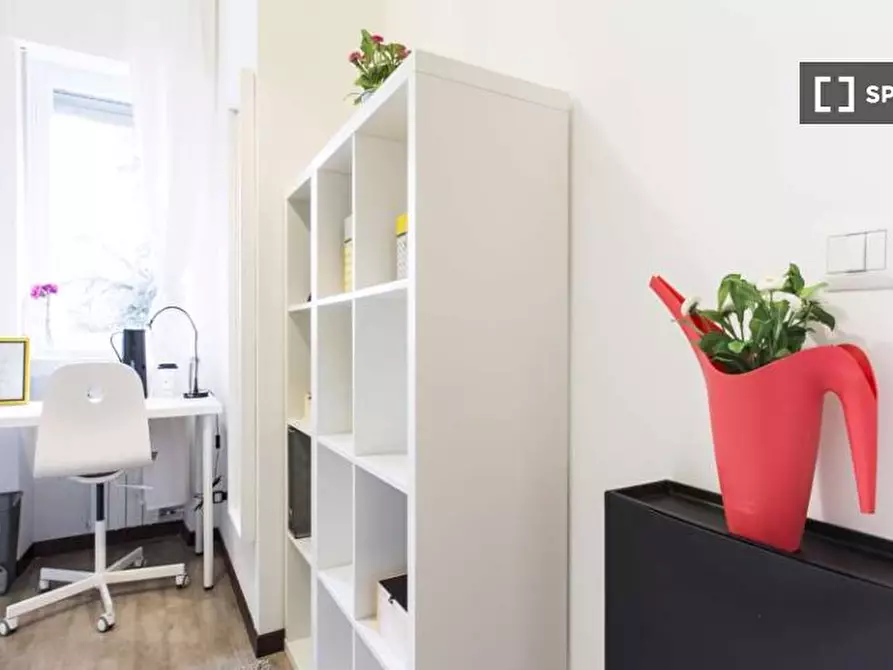 Immagine 4 di Camera condivisa in affitto  in Via Pasquale Fornari a Milano