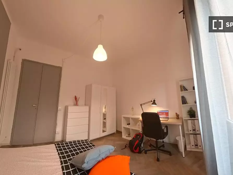 Immagine 8 di Camera condivisa in affitto  in Via Sorio a Padova