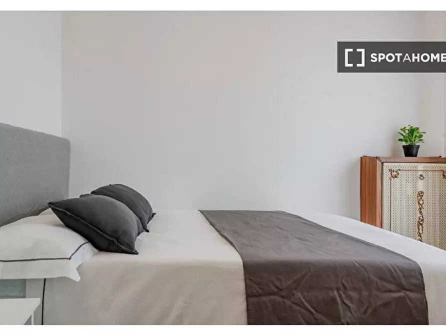 Immagine 8 di Camera condivisa in affitto  in Via Bartolomeo Cabella a Milano