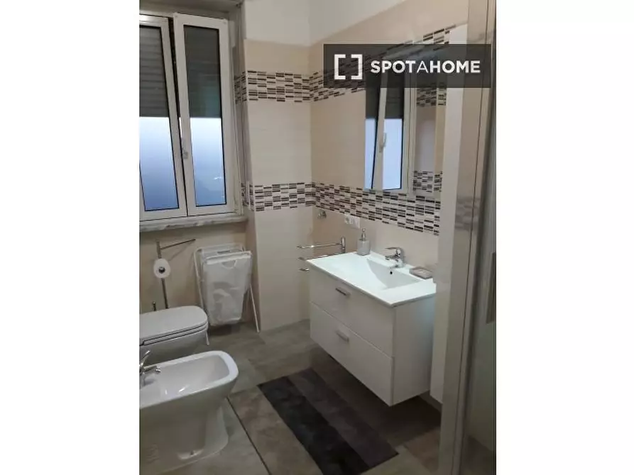 Immagine 4 di Ufficio in affitto  in Via Giovanni Antonio Amadeo a Milano