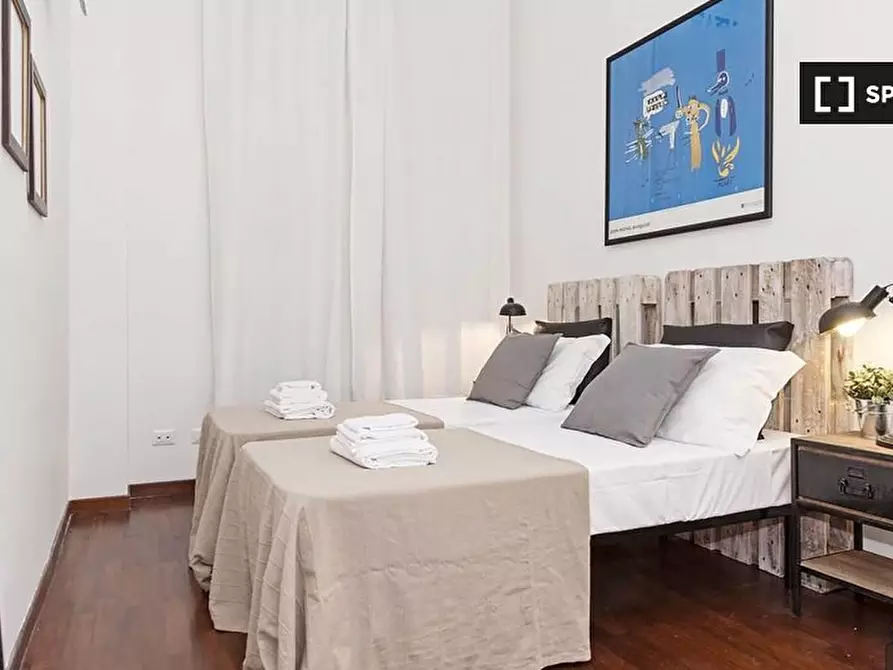 Immagine 18 di Appartamento in affitto  in Via Pietro Cavallini a Roma