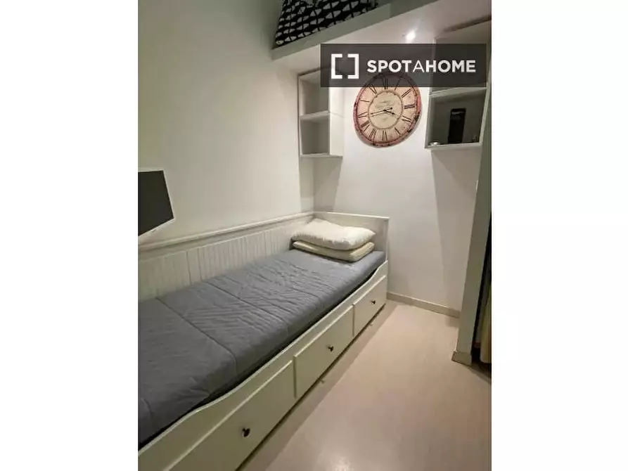 Immagine 8 di Ufficio in affitto  in Via Giovanni Paisiello a Milano